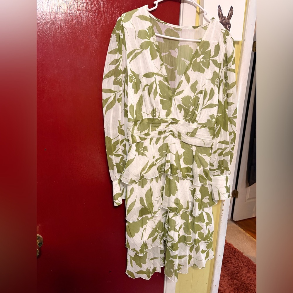 SHEIN dress plus